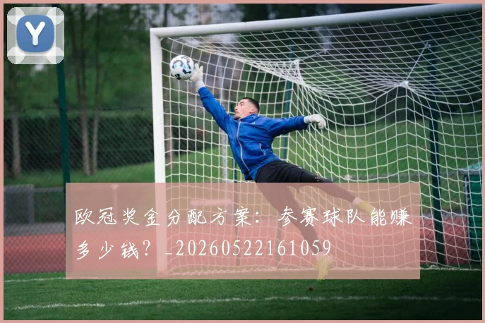 欧冠奖金分配方案:参赛球队能赚多少钱?_20260522161059