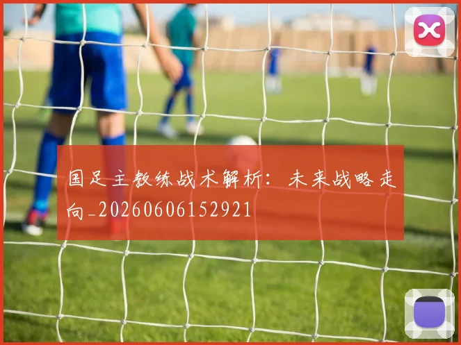 国足主教练战术解析：未来战略走向_20260606152921